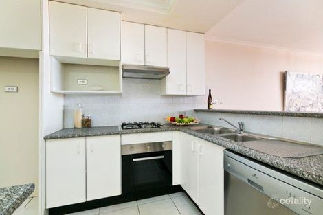 Property photo of 14/134-150 Bulwara Road Pyrmont NSW 2009
