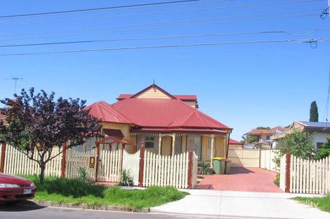 61 River St, Maribyrnong, VIC 3032