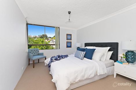 Property photo of 8D/8 Hampden Street Paddington NSW 2021