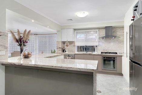 Property photo of 40 Emerson Street Wetherill Park NSW 2164