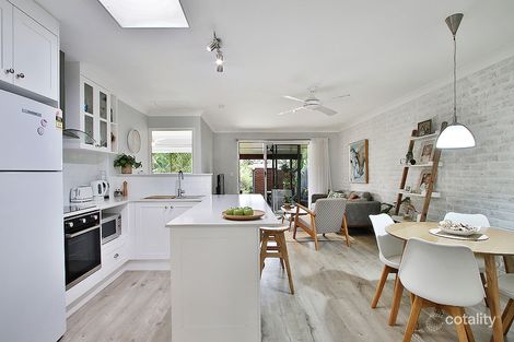Property photo of 2/12 Kingston Way Raceview QLD 4305