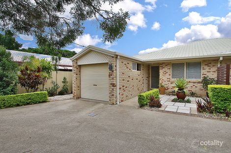 Property photo of 2/12 Kingston Way Raceview QLD 4305