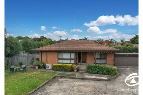 Property photo of 5/37 Clyde Road Berwick VIC 3806