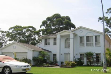 Property photo of 39 Bougainville Avenue Bossley Park NSW 2176