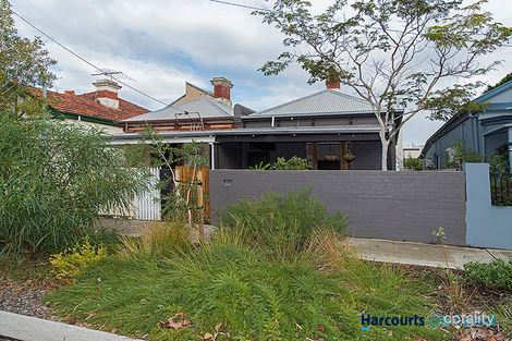 Property photo of 211 Brisbane Street Perth WA 6000