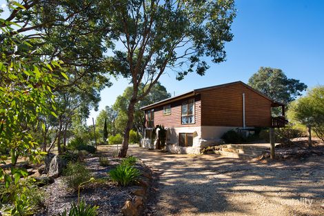 155 Steeles Rd, Franklinford, VIC 3461