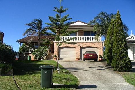 6 Lidell Pl, Bonnyrigg Heights, NSW 2177