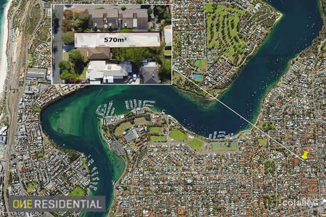 Property photo of 38B Bristol Avenue Bicton WA 6157