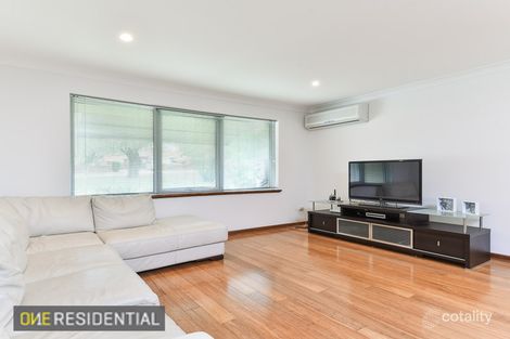 Property photo of 38B Bristol Avenue Bicton WA 6157