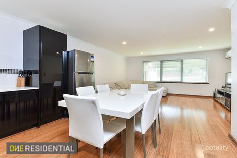 Property photo of 38B Bristol Avenue Bicton WA 6157