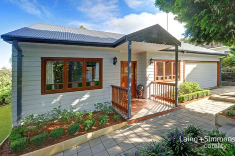 621 Pacific Hwy, Mount Colah, NSW 2079