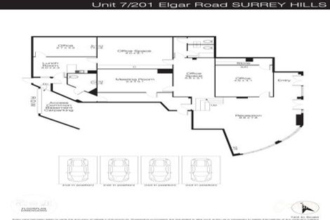 7/201 Elgar Rd, Surrey Hills, VIC 3127