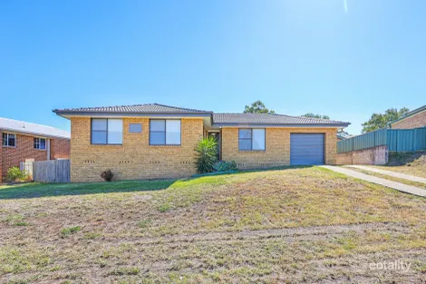 3 Hermitage Pl, Muswellbrook, NSW 2333