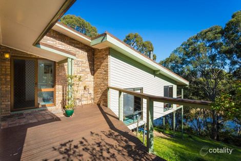 Property photo of 23 Thompson Drive Tathra NSW 2550