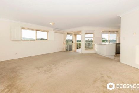 Property photo of 5/58 Quinn Street Toowong QLD 4066
