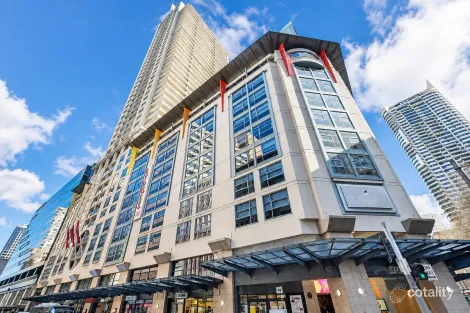 3210/393 Pitt St, Sydney, NSW 2000