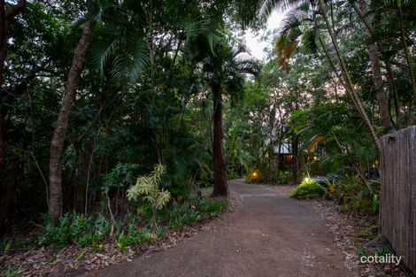 Property photo of 63 Ocean View Drive Killaloe QLD 4877