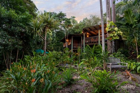 Property photo of 63 Ocean View Drive Killaloe QLD 4877