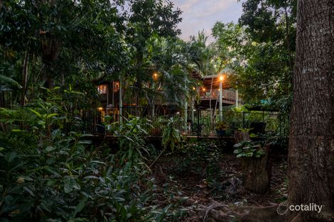 Property photo of 63 Ocean View Drive Killaloe QLD 4877