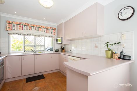 Property photo of 3 Lakefield Court South Gladstone QLD 4680