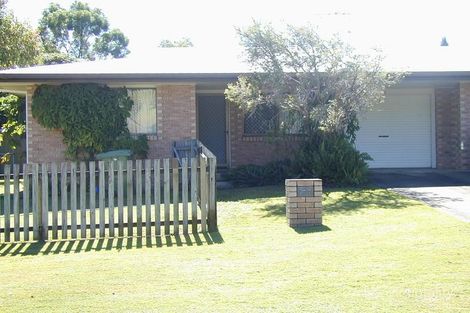 67 Banksia Ave, Andergrove, QLD 4740