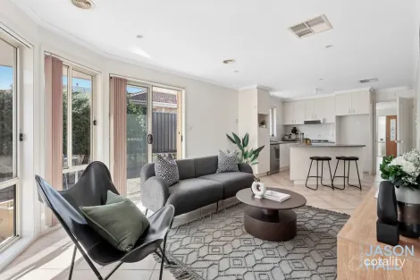 Property photo of 16 Bendora Crescent Palmerston ACT 2913