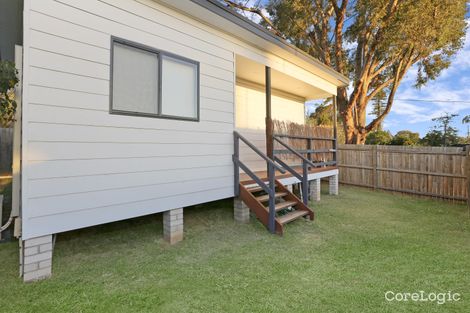 Property photo of 35 Ursula Street Winston Hills NSW 2153