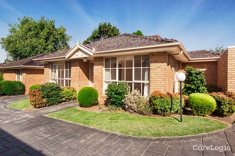 Property photo of 3/3-5 Conway Crescent Balwyn VIC 3103