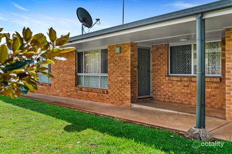 Property photo of 3/756 Ruthven Street South Toowoomba QLD 4350