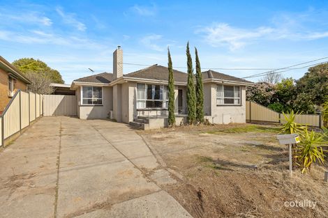 Property photo of 1516 Heatherton Road Dandenong VIC 3175