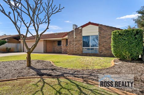 Property photo of 62 Walmsley Drive Noranda WA 6062
