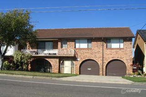 Property photo of 121 Flinders Road Georges Hall NSW 2198