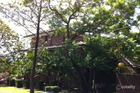 Property photo of 3/12 Ridley Street Auchenflower QLD 4066