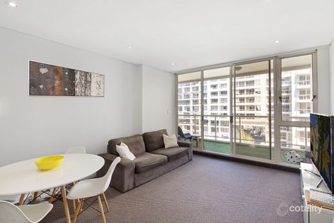 Property photo of 214/11 Potter Street Waterloo NSW 2017