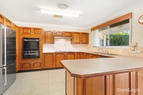 Property photo of 24 Bolwarra Crescent Castle Hill NSW 2154