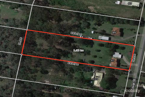 Property photo of 89 Lovat Street Ellen Grove QLD 4078