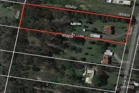 Property photo of 89 Lovat Street Ellen Grove QLD 4078