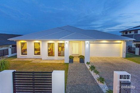 190 Lakeside Ave, Springfield Lakes, QLD 4300