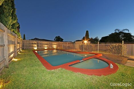 Property photo of 28 Burke Road Ferntree Gully VIC 3156