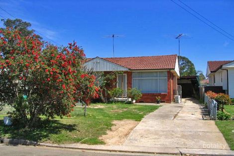 6 Lucerne Ave, South Wentworthville, NSW 2145