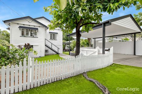 Property photo of 8 Keeble Street Stratford QLD 4870