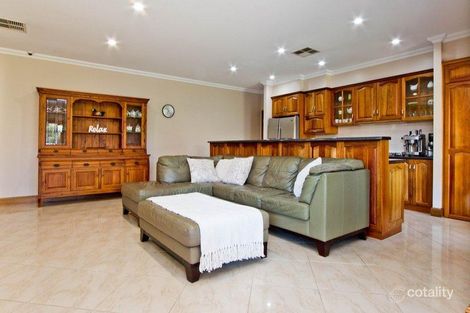 Property photo of 6 Lakewood Court Mawson Lakes SA 5095