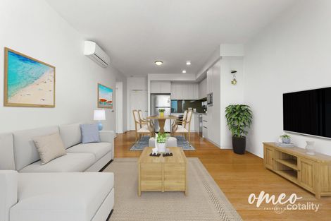 41/9 Coromandel App, North Coogee, WA 6163
