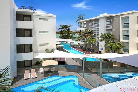 Property photo of 308/10 Leeding Terrace Caloundra QLD 4551