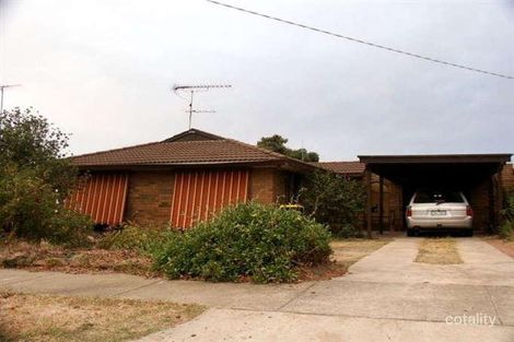 45 Sharpley Ave, Stawell, VIC 3380