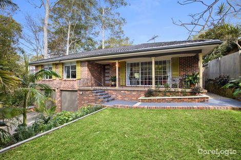 Property photo of 4 Blantyre Close Thornleigh NSW 2120