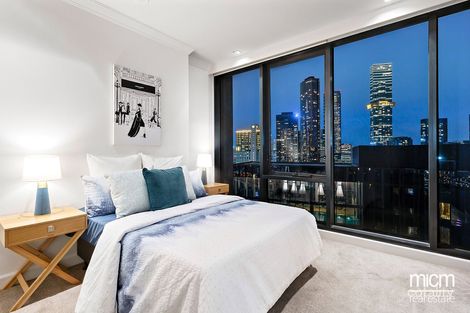 Property photo of 3202/63 Whiteman Street Southbank VIC 3006