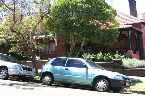 Property photo of 92 Renwick Street Drummoyne NSW 2047