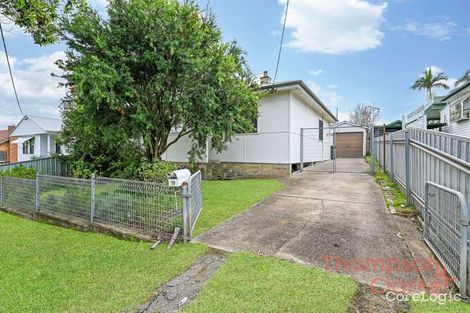 Property photo of 19 Second Avenue Rutherford NSW 2320