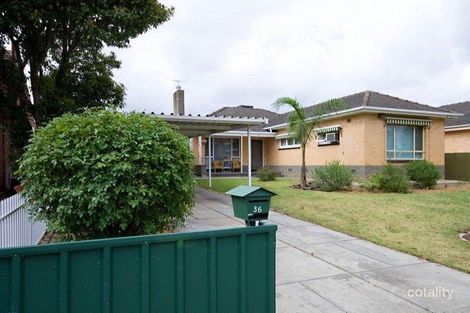 36 Lloyd St, St Marys, SA 5042